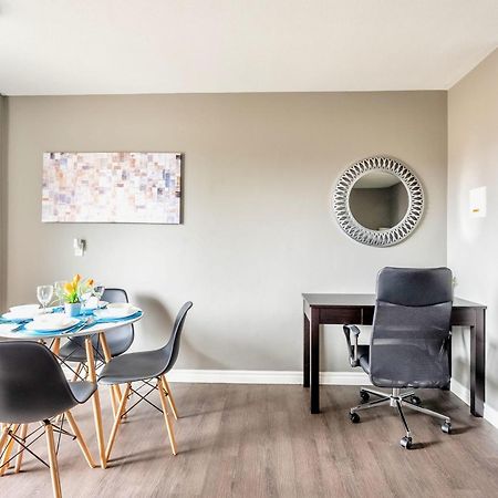 Newly Renovated 2Br Unit In Glenview West Leilighet Hamilton Eksteriør bilde