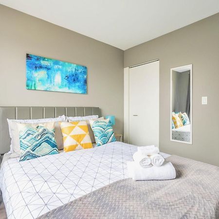 Newly Renovated 2Br Unit In Glenview West Leilighet Hamilton Eksteriør bilde
